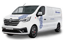 E-Tech Trafic